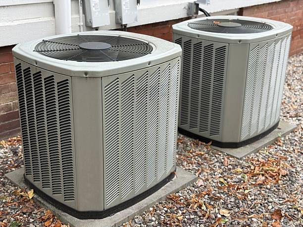 Reliable Hvac contractor in Stilesville, IN by Leonard HVAC